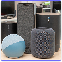 Bluetooth Speakers